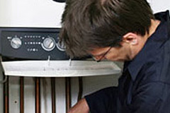 boiler repair Marlingford